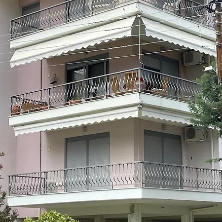 Διαμέρισμα Dina's Summer