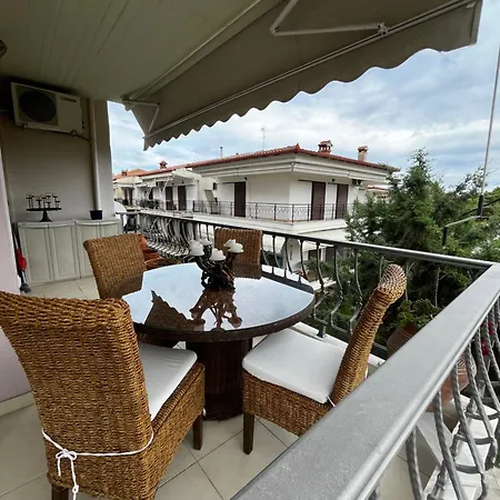 Apartman Dina's Summer *